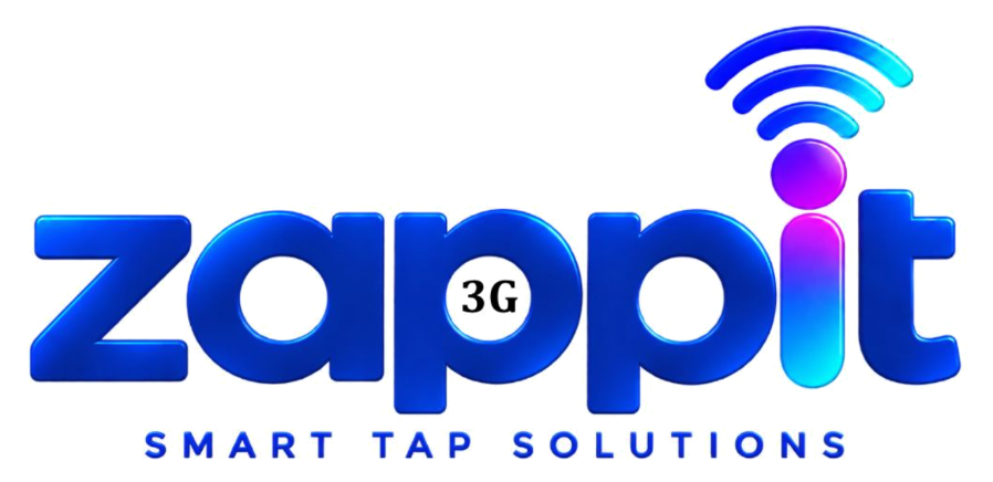 Zappit logo